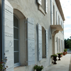 Domaine à Chateaurenard (13)